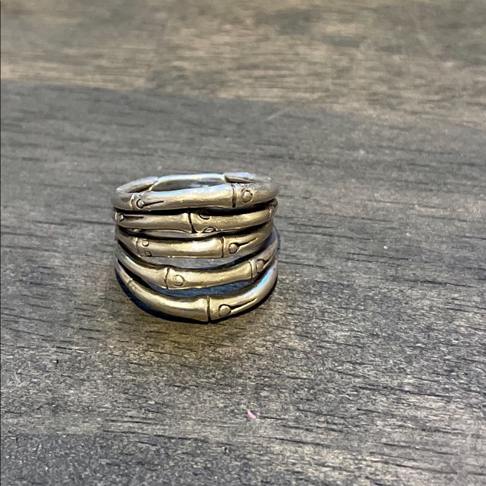 John Hardy Ring